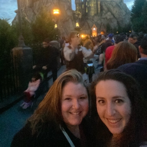 Meet your Posher, Marie - Picture 1 of 1